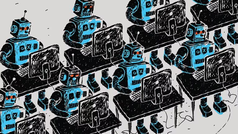 Botnet masiva: Autoridades neerlandesas desactivan 200 servidores