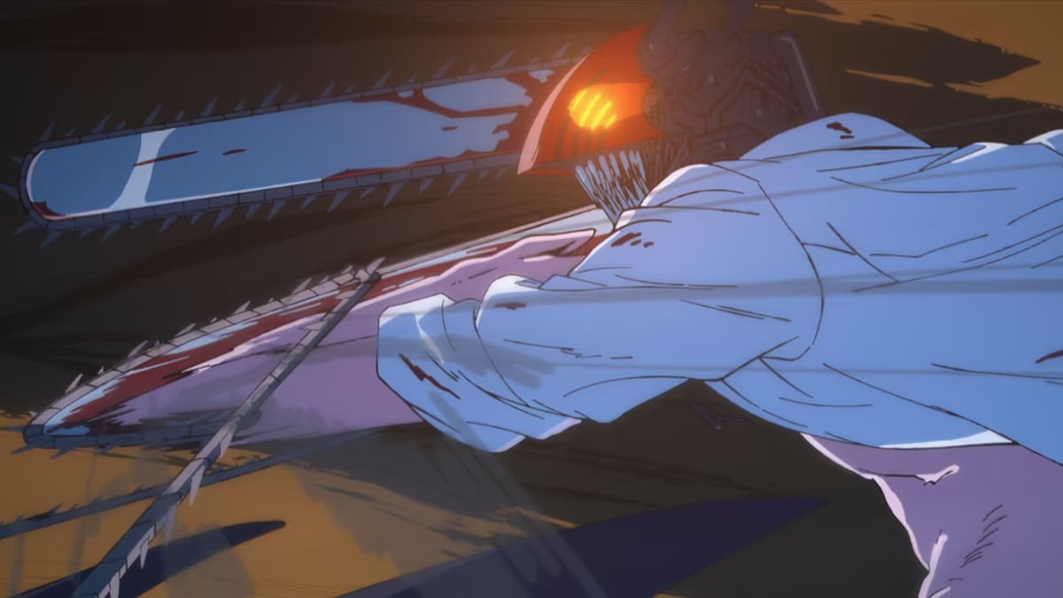 Chainsaw Man: la nueva película ya está disponible en Estados Unidos