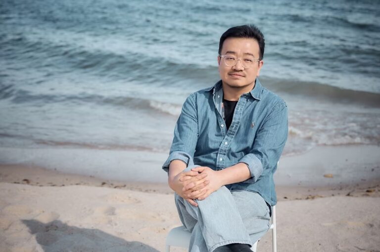 Colony: Yeon Sang-ho habla sobre el futuro del cine coreano