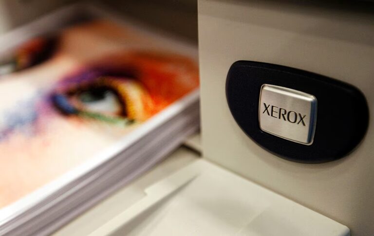 Xerox: así intentaron ingresar 50 libras de cocaína a Australia