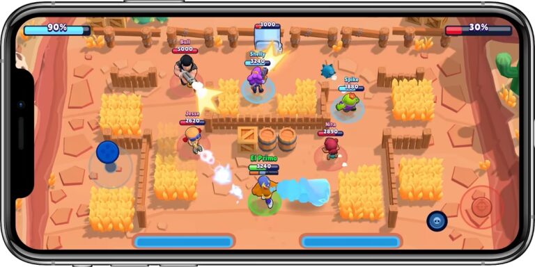 Códigos de Brawl Stars mayo 2026: recompensas gratis activas