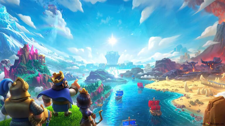 Códigos de Clash Royale mayo 2026: recompensas gratis activas