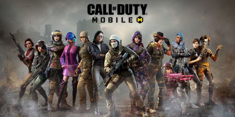 Códigos de COD Mobile mayo 2026: recompensas gratis activas