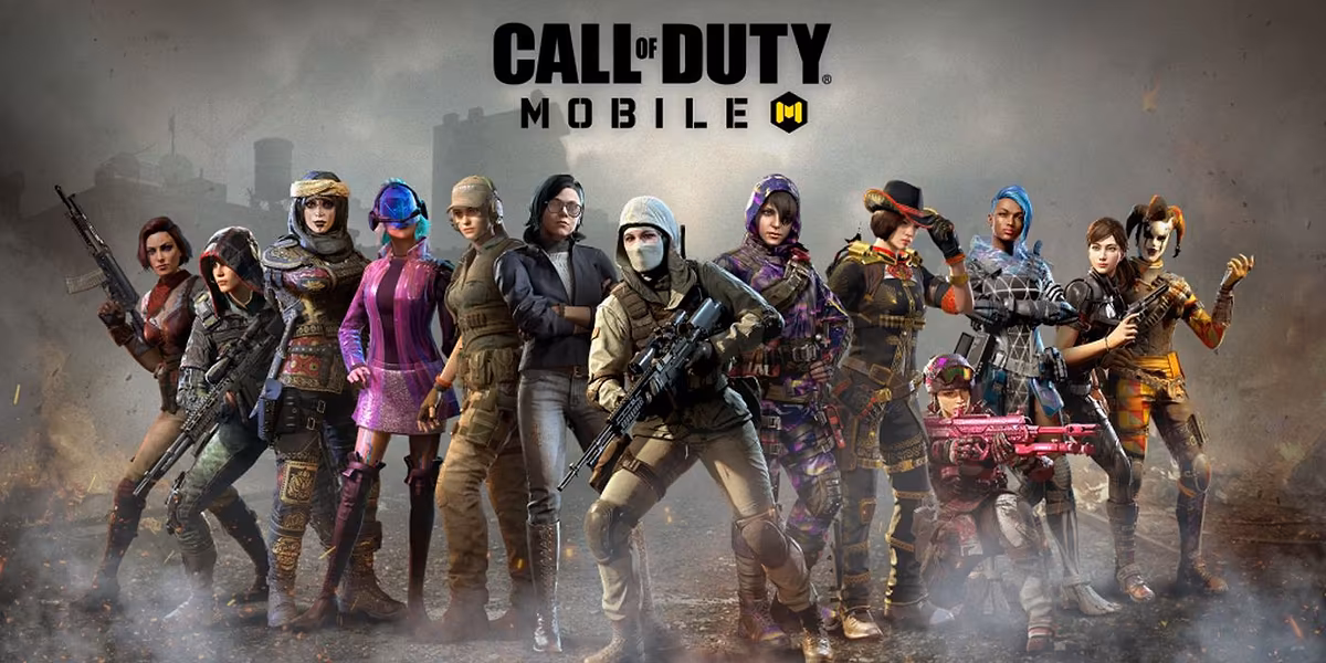 Códigos de COD Mobile mayo 2026: recompensas gratis activas