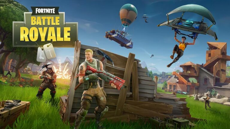 Códigos de Fortnite mayo 2026: recompensas gratis activas