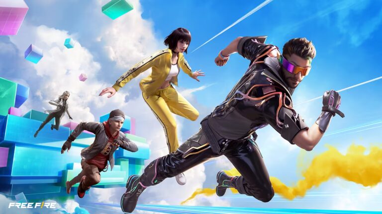 Códigos de Free Fire mayo 2026: recompensas gratis activas