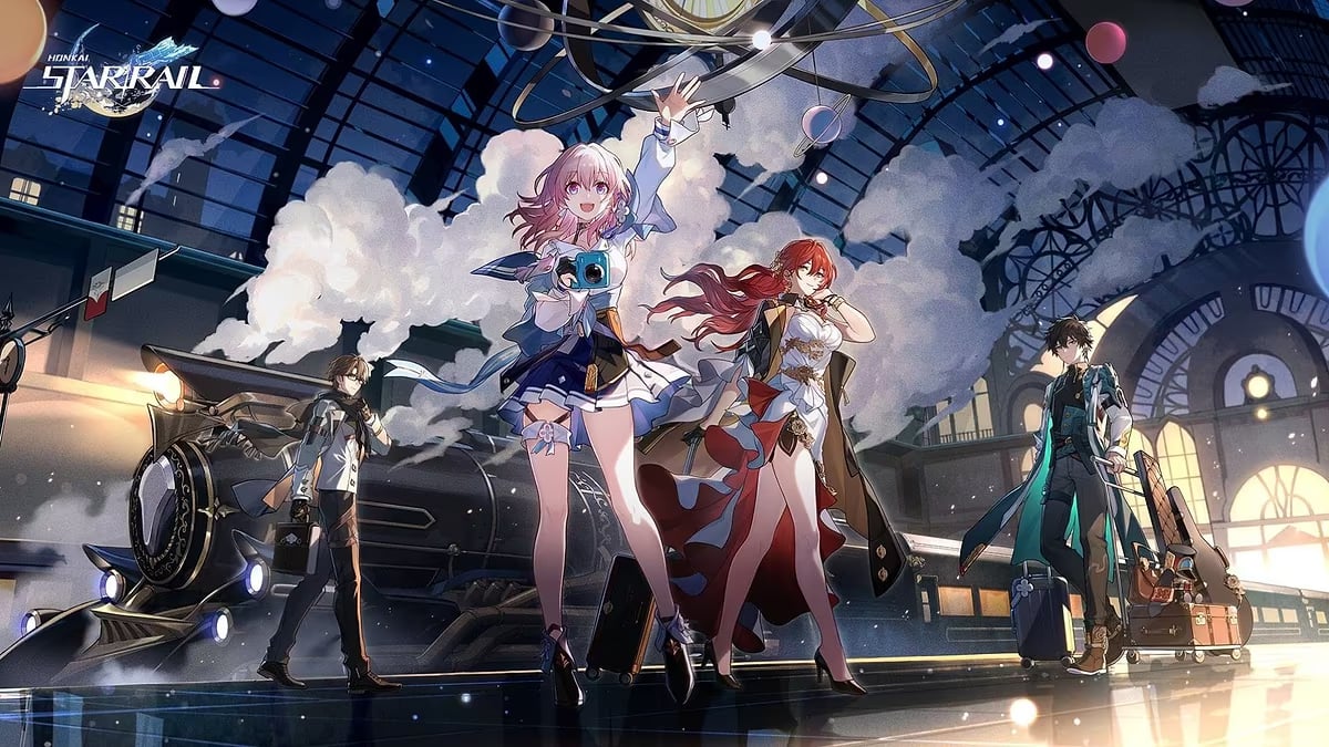 Códigos de Honkai Star Rail mayo 2026: recompensas gratis activas