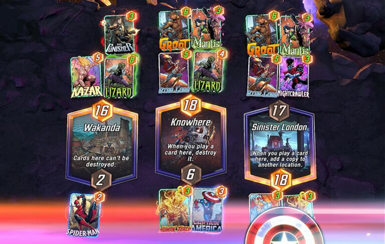 Códigos de Marvel Snap mayo 2026: recompensas gratis activas