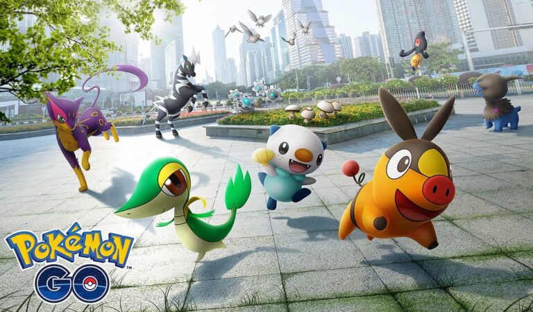 Códigos de Pokémon GO mayo 2026: recompensas gratis activas