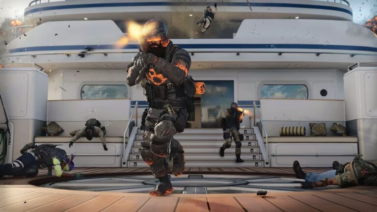 Call of Duty: creador legendario regresa con nuevo proyecto
