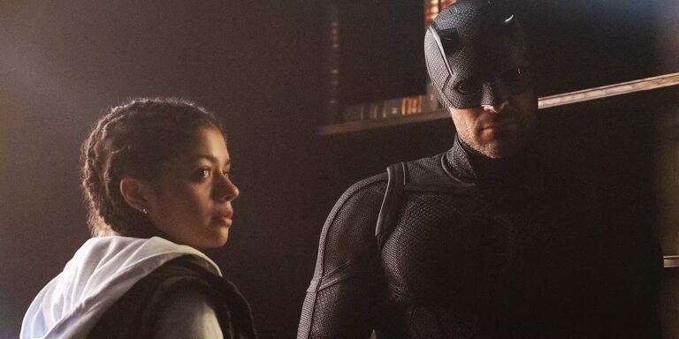 Daredevil: Born Again y los 5 personajes para un spin-off