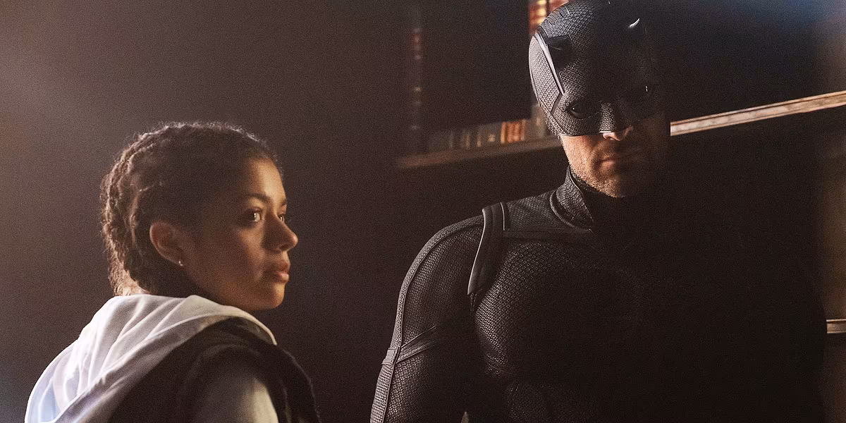 Daredevil: Born Again y los 5 personajes para un spin-off
