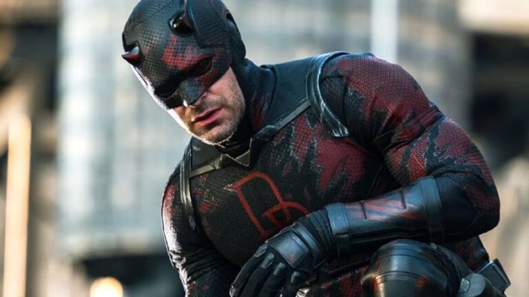 Daredevil: Born Again: el cierre de la temporada 2 y su legado