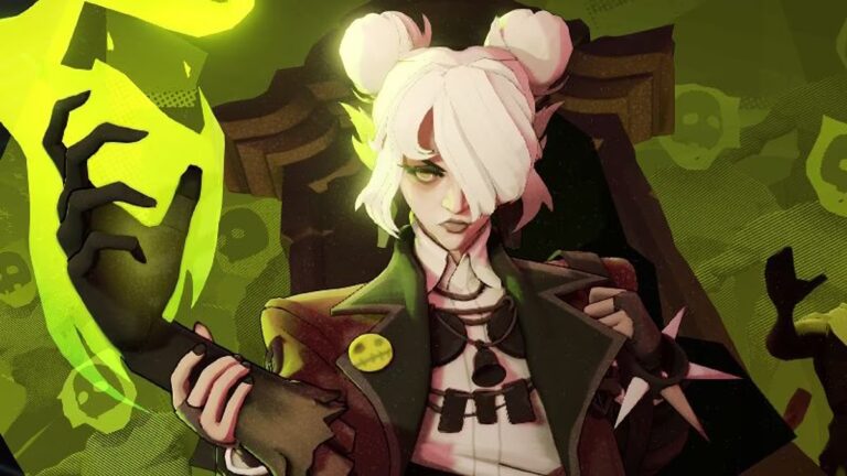 Deadlock: la ultima update cambia las mecanicas del juego