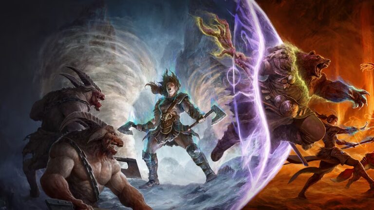Diablo IV (oficial)