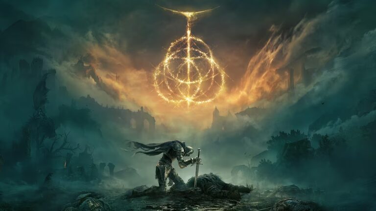 Elden Ring - Mejores Builds (oficial)
