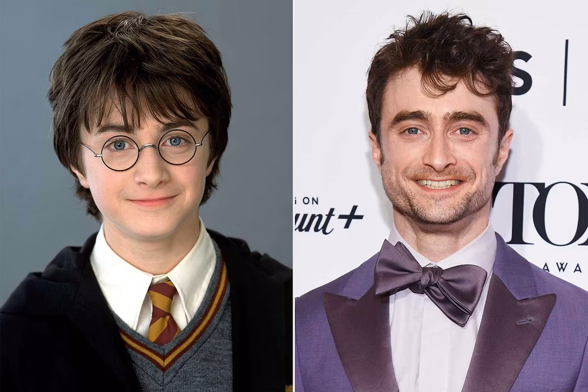 HBO Max adelanta un vistazo a ‘Harry Potter’, ‘Gilded Age’, ‘Lanterns’, ‘Stuart Fai