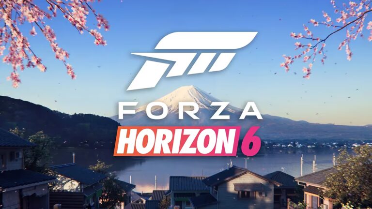 Forza Horizon 6: filtración masiva anticipa su lanzamiento