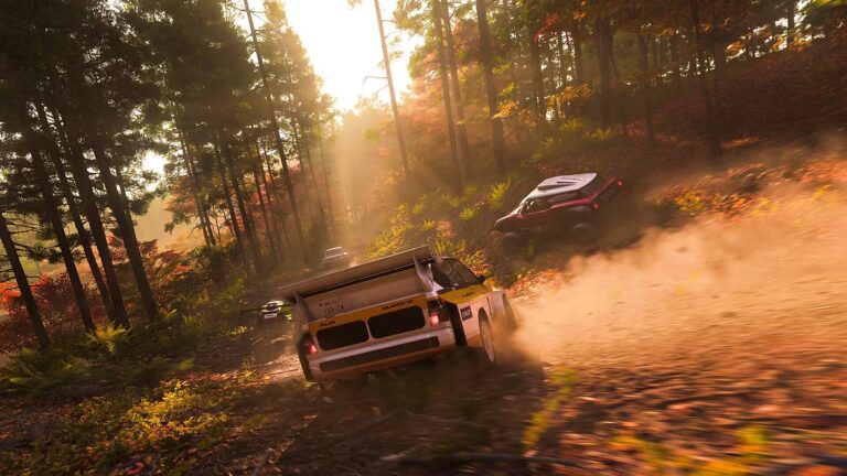 Forza Horizon 6: Filtración masiva de datos en Steam