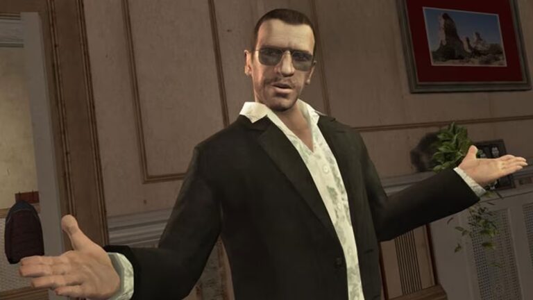 GTA 6: El desafío de superar el impacto cultural de GTA 4