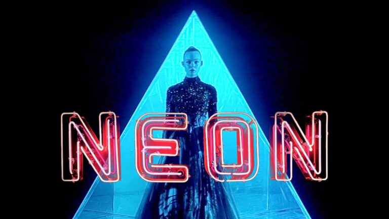 Her Private Hell: Nicolas Winding Refn regresa a Cannes