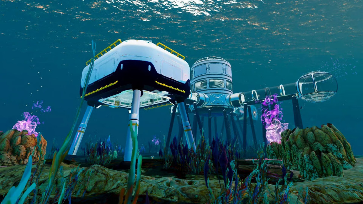 Cómo conseguir plata rápido en Subnautica 2: Mejores cuevas y rutas seguras