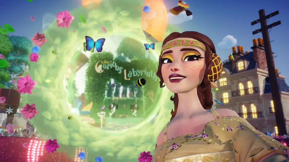 Cómo resolver todos los puzles del evento Springtime Floating Festival en Disney Dreamlight Valley paso a paso