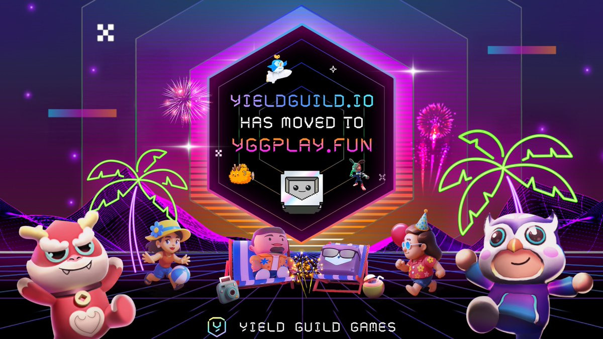 YGG Play vibe coding: cómo 5 gamers crearon juegos Web3 sin ser programadores