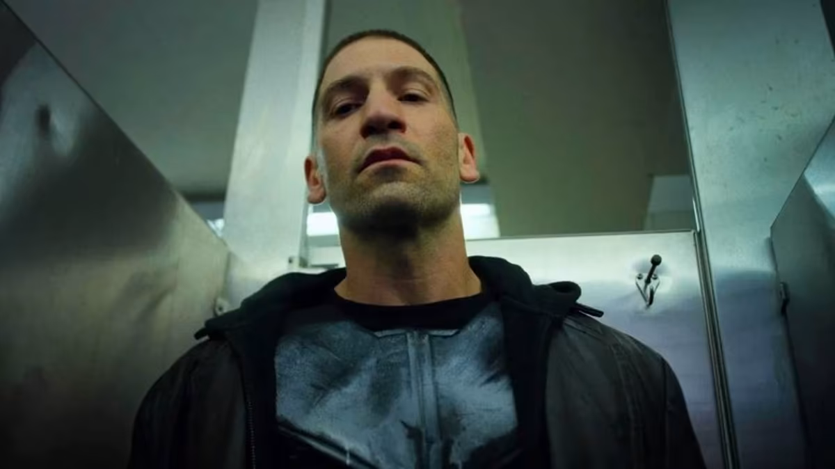 La película de DC de 2016 de Jon Bernthal todavía tiene una puntuación de reseñas más alta que Punisher: One