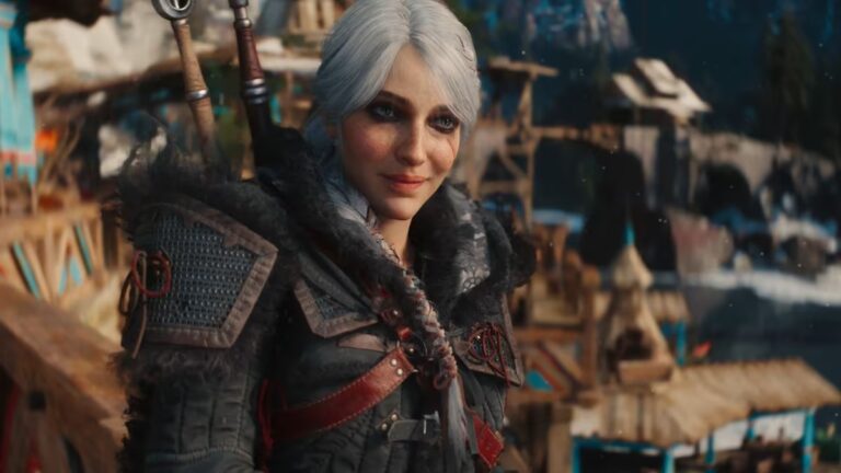The Witcher: CDPR planea lanzar 3 juegos en 6 años