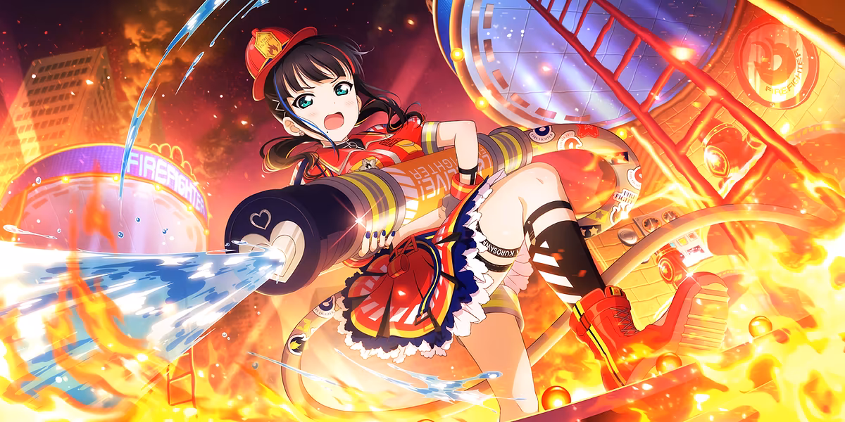 Love Live!: Dominio llega a subasta por 615 millones de dólares