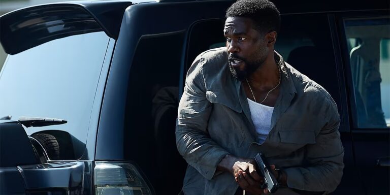 Man on Fire: ¿Habrá una segunda temporada en Netflix?
