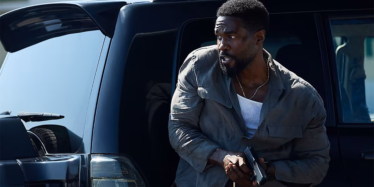 Man on Fire: ¿Habrá una segunda temporada en Netflix?