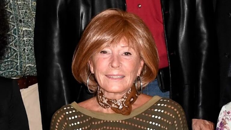 Marcia Lucas: fallece la editora legendaria de Star Wars