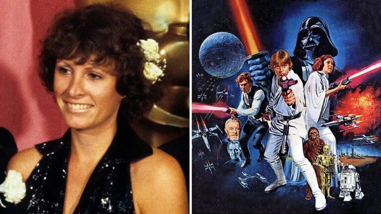 Marcia Lucas: Fallece la editora que transformó Star Wars