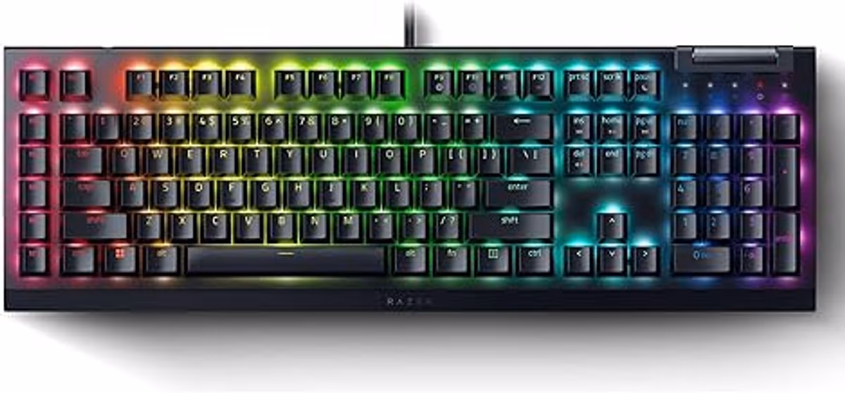 Teclados mecánicos: 7 mejores opciones para gaming en 2026