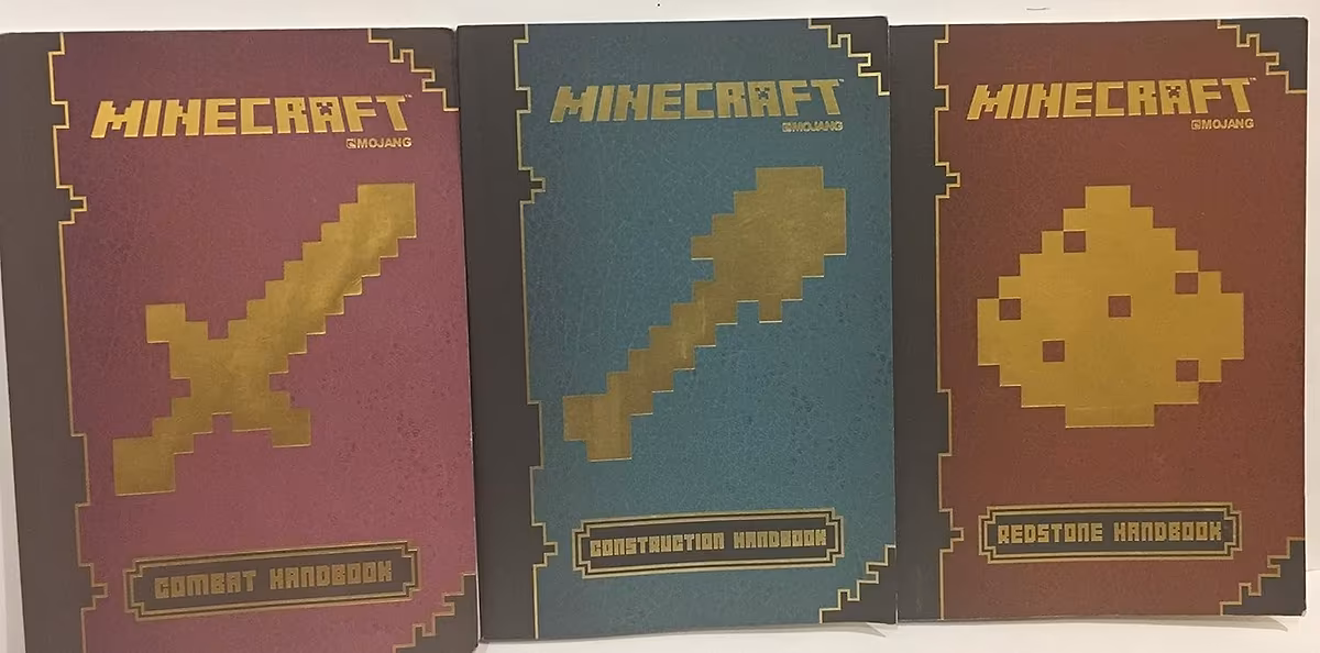 Minecraft: 5 guías oficiales para dominar el juego en 2026