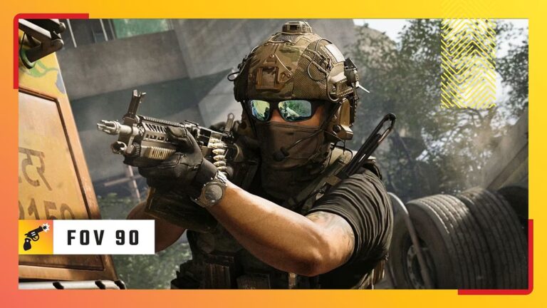 Call of Duty: Modern Warfare 4: Infinity Ward revela sus planes