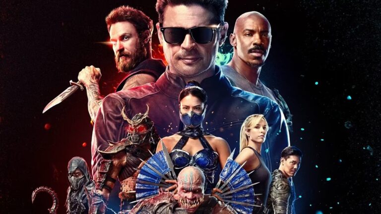 Mortal Kombat 2: buscará rescatar la esencia de la película de 1995
