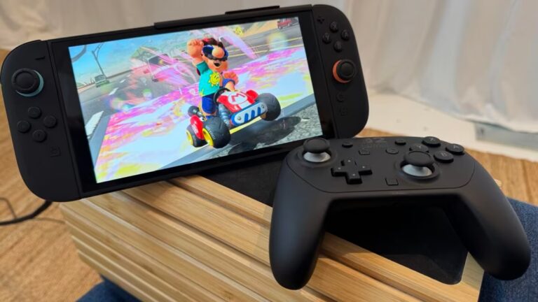 Nintendo Switch 2: El precio oficial subirá 50 dólares
