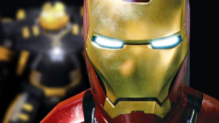 Iron Man: el nuevo diseño del traje genera polémica