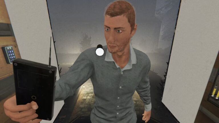 Phasmophobia: Kinetic Games pide disculpas por actualización