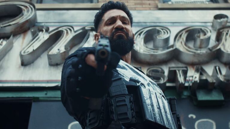 The Punisher: One Last Kill aclara polémica por escena criticada
