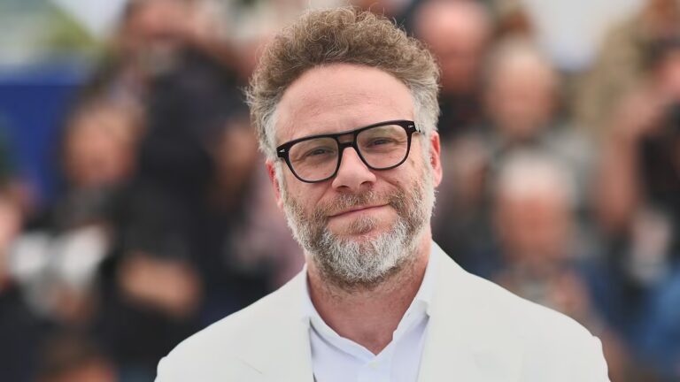 Seth Rogen: la polémica postura sobre la IA en el cine