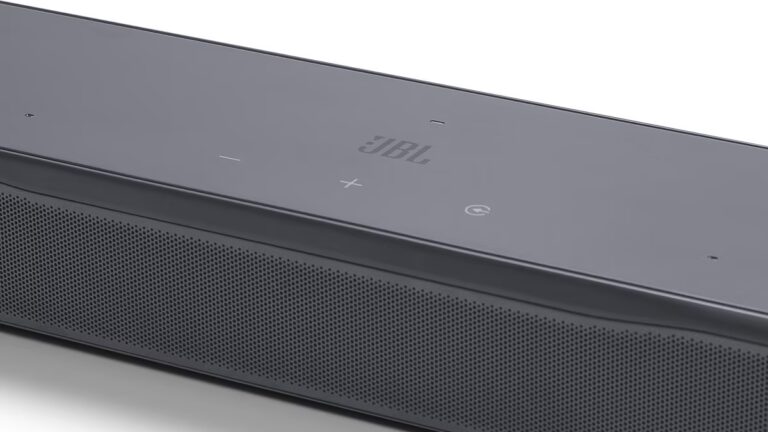 JBL Bar 300MK2 — Sonido envolvente premium con Dolby Atmos real