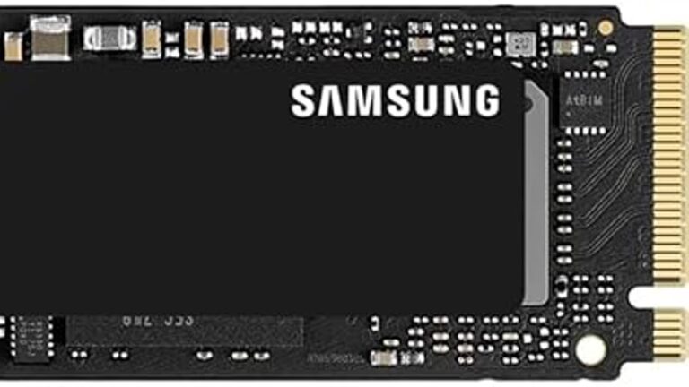 Samsung 990 PRO 1TB — La referencia absoluta del PCIe 4.0 en 2026