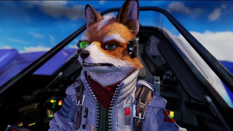 Star Fox: Nintendo revela precios inusuales para Switch 2