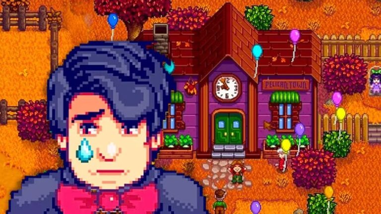 Stardew Valley: creador considera añadir divorcios y adulterio
