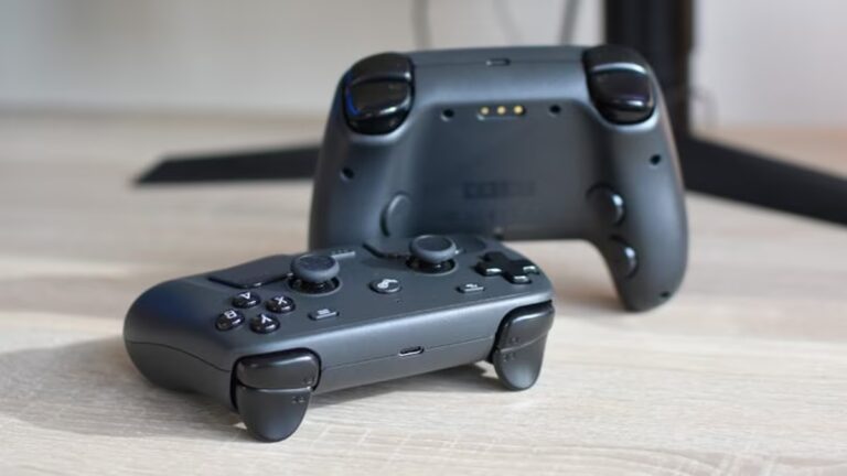 Steam Controller: Valve libera sus archivos de diseño técnico