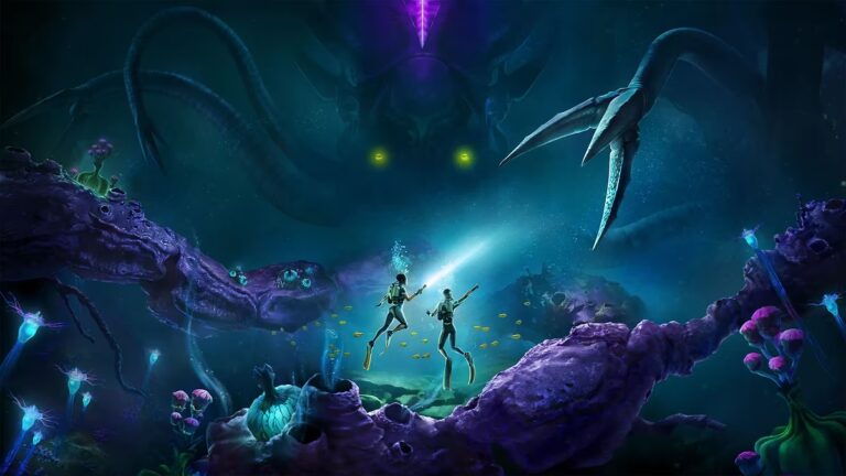 Subnautica 2: busca innovar en el acceso anticipado de Xbox